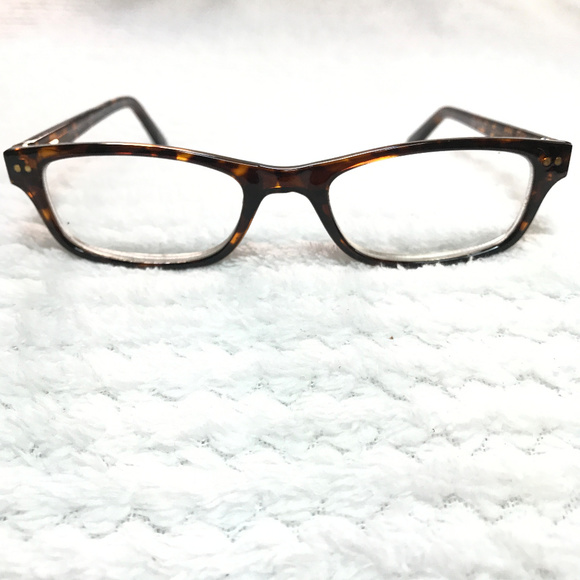 Foster Grand reading Glasses +2.50 - Picture 4 of 5